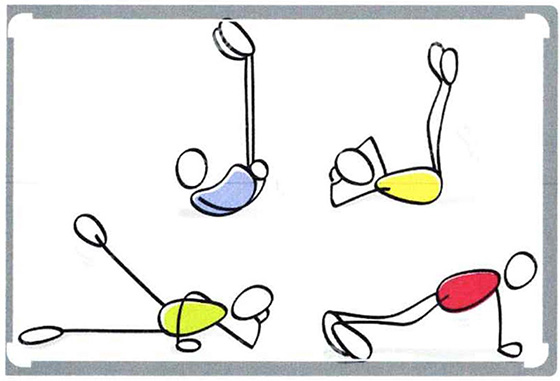 BodyFit startet wieder